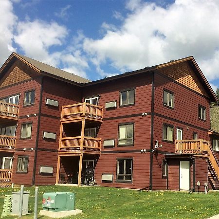 Copperhorn Apartment Рейдиъм Хот Спрингс Екстериор снимка