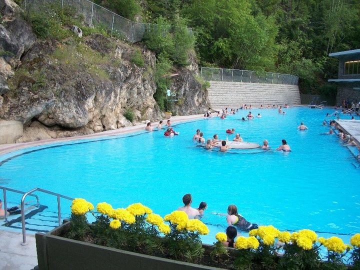 Copperhorn Apartment Рейдиъм Хот Спрингс Екстериор снимка