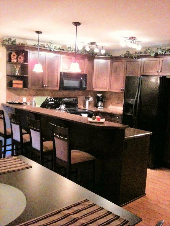 Copperhorn Apartment Рейдиъм Хот Спрингс Екстериор снимка